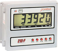 Cardinal 210F