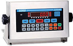 Chemical and Pharmaceutical Bench Scales