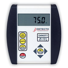 750 BMI scale indicator