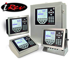 920i Digital Readout