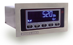 Rice Lake IQ 520 Digital Weight indicator