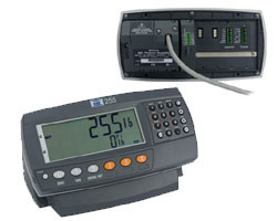 255 dwi keypad