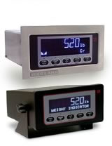 520 panel mount Digital Indicator